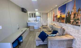 Imagem 4: Apartamento para locação, Dom Gerônimo, Chapecó, SC