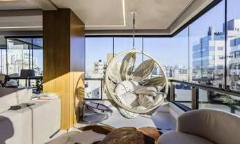 Imagem 3: APARTAMENTO 3 SUÍTES NO BELA VISTA