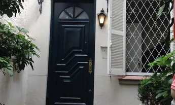 Imagem 7: Sobrado em São Geraldo