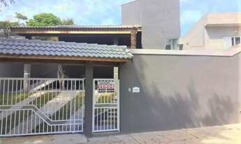 Imagem: Linda casa nova à venda no Retiro das Fontes