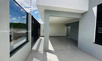 Imagem 6: Casa para Venda em Presidente Prudente, RESIDENCIAL BONGIOVANI, 3 dormitórios, 1 suíte, 2