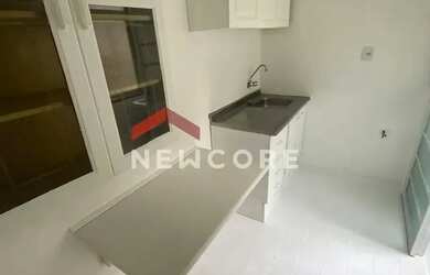 Imagem 2: Apartamento em Rua Riachuelo - Centro Histórico - Porto Alegre/RS