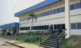 Imagem 5: Barracão à venda em Jaguariúna, Núcleo Residencial Doutor João Aldo Nassif, com 15098 m²