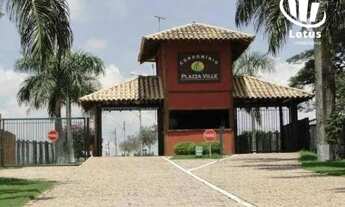 Imagem: Terreno à venda, 1000 m² - Condomínio