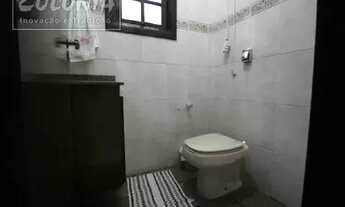 Imagem 4: Terreno a venda - Parque das Nações, Santo André