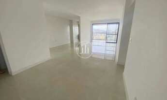 Imagem 4: Apartamento 3 Quartos com 3 Suítes e 126m² - Estreito