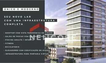 Imagem 3: Apartamento em Rua Ferreira Viana - Petrópolis - Porto Alegre/RS