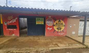 Imagem: Vendo Casa de 2 Quartos na Esplanada 05