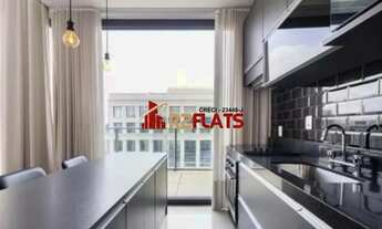 Imagem 7: Flat com ótimo preço no bairro Vila Olímpia. Confira!