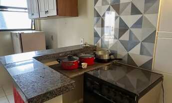 Imagem 5: Mirante da Lagoa-Aluguel-Apto 1 quarto/sala