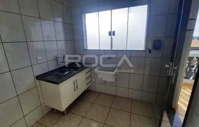 Imagem 6: Apartamento para alugar em Santa Felícia, São Carlos