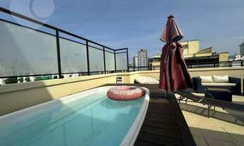 Imagem: Cobertura à venda, 89 m² por R$ 1.080.000,00