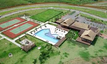 Imagem: CASA COND ALPHAVILLE- SOFIATICAÇÃO, CONFORTO