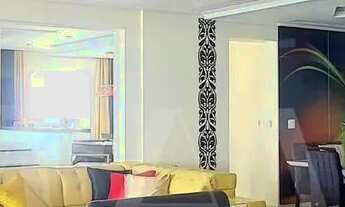 Imagem 6: Apartamento de 3 dormitórios com vista mar em Aviação, Praia Grande/SP