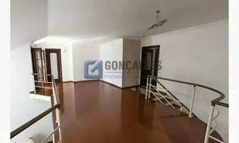 Imagem 7: Locação Sobrado Santo Andre Jardim Ref: 41121