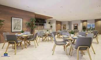 Imagem 6: Prédio Frente Mar- Apto 02 dorms c/ Sacada c/ 213 mil Entrada