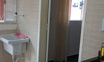 Imagem 6: Vendo Casa de Vila (Próximo Base São Pedro