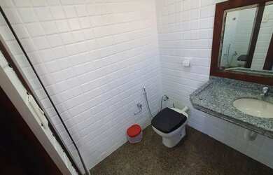 Imagem 7: Casa 100% sustentável à venda com 450m² de área construída, 5 suítes, Capim Macio- Natal