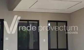 Imagem: Casa - Vila Monte Alegre - Paulínia