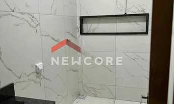 Imagem 3: Casa em Rua Saturno - Jardim Brasília - Uberlândia/MG