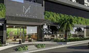 Imagem: Apartamento 2 suítes, 2 vagas - Bairro