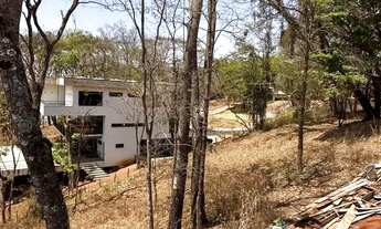 Imagem 6: Lote no condomínio para venda tem 2525 metros quadrados em Residencial Aldeia do Vale - Go