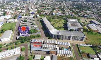 Imagem 4: Kitchenettes mobiliadas para Alugar em Cascavel Direto com o Proprietário