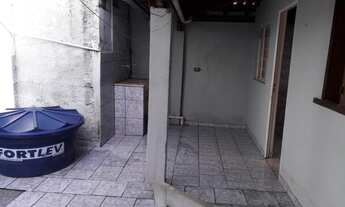 Imagem 6: Aluguel - Casa ótima lozalização