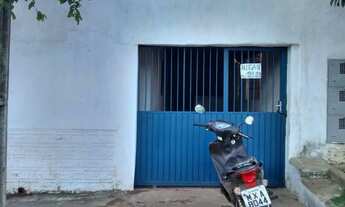 Imagem: Aluga-se Casa