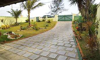 Imagem 5: Paraíso existe. Casa para temporada de frente para o mar de saquarema