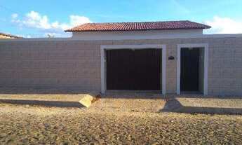 Imagem: Casa no Centro de Pedro II