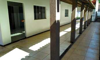 Imagem: Aluguel ou Venda casa c/4 Quartos sendo