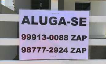 Imagem 2: Alugo casa no bairro do Ligeiro queimadas PB