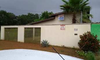 Imagem: Venda de casa para laser ou moradia