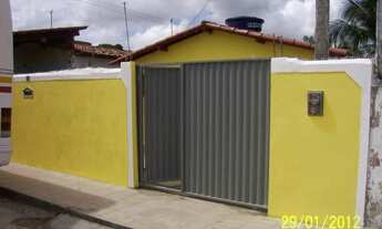 Imagem: Alugo Casa em Rosa dos Ventos em Parnamirim