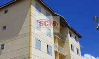 Imagem 4: Apartamento Jardim Tatiane - MA88A