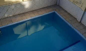 Imagem 6: Alto padrão Marco Zero. 5 Suítes AC 333 M