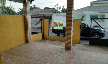 Imagem 3: Aluguel - Casa 2 Quartos (Cond. Entrelagos