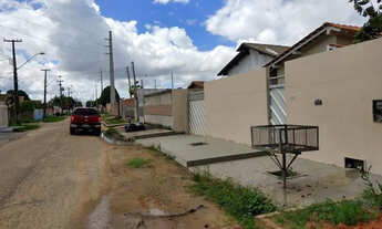 Imagem: Casa com 2 quartos, 1 suíte, próximo a