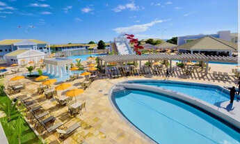 Imagem 2: Disponível em Caldas Novas * Lacqua di Roma