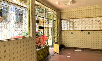 Imagem 2: Casa 3 quartos, na Praça 14 de janeiro