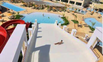 Imagem 6: Disponível em Caldas Novas * Lacqua di Roma