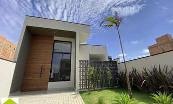 Imagem: Casa em Condomínio para Venda em Tatuí