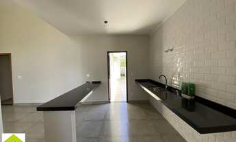 Imagem 7: Casa em Condomínio para Venda em Tatuí, Residencial Reserva dos Ypês, 3 dormitórios, 1 suí