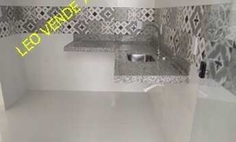 Imagem 4: Leo vende, 3\4 sendo uma suíte, perto da Ayrton Sena