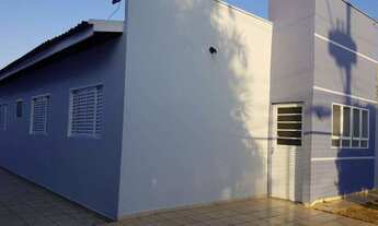 Imagem 3: Casas Bairros à venda 3 quartos 1 vaga Jardim Roberto Selmi Dei Araraquara