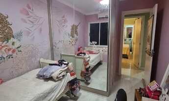 Imagem 4: Casa de 3 quartos com suite condominio Rubí varzea grande,mt