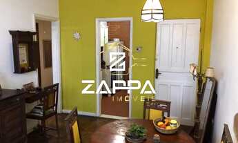 Imagem 2: Rio de Janeiro - Apartamento Padrão - Copacabana