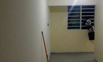 Imagem 2: Apartamento quarto e sala em frente ao Memorial da Mulher