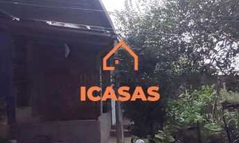 Imagem 5: Casa a venda em lote de 360 m², com 03 quartos, no bairro Canaã - 1ª Seção - Ibirité - MG